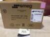Smeg 50's Retro Style 2 Slice Toaster Pastel Pink TSF01PKAU - 2