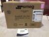 Smeg 50's Retro Style 2 Slice Toaster Pastel Pink TSF01PKAU - 2