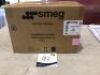 Smeg 50's Retro Style 2 Slice Toaster Pastel Pink TSF01PKAU - 2