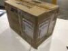 Smeg 50's Retro Style 2 Slice Toaster Rose Gold T SF01RGAU - 3