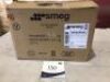 Smeg 50's Retro Style 2 Slice Toaster Rose Gold TSF01RGAU - 2