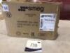 Smeg 50's Retro Style 2 Slice Toaster White Matte TSF01WHMAU - 2