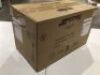 Smeg 50's Retro Style 4 Slice Toaster Cream TSF02CRAU - 4