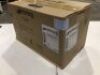 Smeg 50's Retro Style 4 Slice Toaster Pastel Blue TSF02PBAU - 4