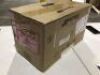 Smeg 50's Retro Style 4 Slice Toaster Pastel Pink TSF02PKAU - 3