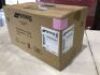 Smeg 50's Retro Style 4 Slice Toaster Pastel Pink TSF02PKAU - 3