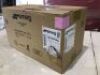 Smeg 50's Retro Style 4 Slice Toaster Pastel Pink TSF02PKAU - 4