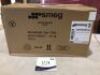 Smeg 50's Retro Style 4 Slice Toaster White TSF02WHAU - 2