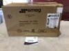 Smeg 50's Retro Style 4 Slice Toaster White TSF02WHAU - 2