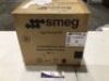 Smeg 50's Retro Style 2 Slice Toaster Cream TSF01CRAU - 2