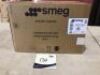 Smeg 50's Retro Style 2 Slice Toaster Cream TSF01CRAU - 2