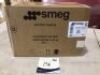 Smeg 50's Retro Style 2 Slice Toaster Cream TSF01CRAU - 2