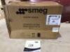 Smeg 50's Retro Style 2 Slice Toaster Cream TSF01CRAU - 2
