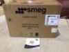 Smeg 50's Retro Style 2 Slice Toaster Cream TSF01CRAU - 2