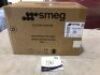 Smeg 50's Retro Style 2 Slice Toaster Cream TSF01CRAU - 2