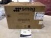 Smeg 50's Retro Style 2 Slice Toaster Cream TSF01CRUK - 2