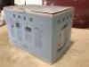 Smeg 50's Retro Style 2 Slice Toaster Cream TSF01CRUK - 4