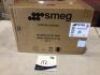 Smeg 50's Retro Style 2 Slice Toaster Pastel Blue TSF01PBAU - 2