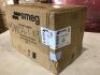 Smeg 50's Retro Style 2 Slice Toaster Pastel Blue TSF01PBAU - 4