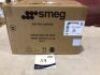 Smeg 50's Retro Style 2 Slice Toaster Pastel Blue TSF01PBAU - 2