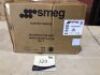 Smeg 50's Retro Style 2 Slice Toaster Pastel Blue TSF01PBAU - 2