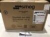 Smeg 50's Retro Style 2 Slice Toaster White TSF01WHAU - 2