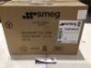 Smeg 50's Retro Style 2 Slice Toaster White TSF01WHAU - 2