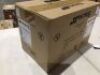 Smeg 50's Retro Style 2 Slice Toaster White TSF01WHAU - 4