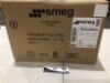Smeg 50's Retro Style 2 Slice Toaster White TSF01WHAU - 2