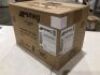 Smeg 50's Retro Style 2 Slice Toaster White TSF01WHAU - 4