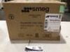 Smeg 50's Retro Style Aesthetic 2 Slice Toaster Pastel Green TSF01PGAU - 2