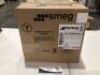 Smeg 50's Retro Style Aesthetic Electric Kettle Cream KLF03CRAU - 2