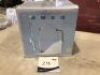 Smeg 50's Retro Style Aesthetic Electric Kettle Cream KLF03CRAU - 2