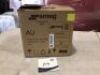 Smeg 50's Retro Style Aesthetic Electric Kettle Gold KLF03GOAU - 2
