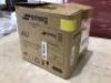 Smeg 50's Retro Style Aesthetic Electric Kettle Gold KLF03GOAU - 3