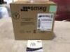 Smeg 50's Retro Style Aesthetic Electric Kettle Pastel Green KLF03PGAU - 2