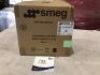 Smeg 50's Retro Style Aesthetic Electric Kettle Pastel Green KLF03PGAU - 2