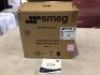 Smeg 50's Retro Style Aesthetic Electric Kettle Pastel Pink KLF03PKAU - 2