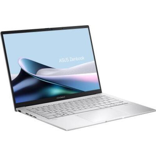 ASUS - MX3405MA-F01132C1 ZENBOOK 14 (In BIOS, Needs Operating System. No Charger - Ex Demo)