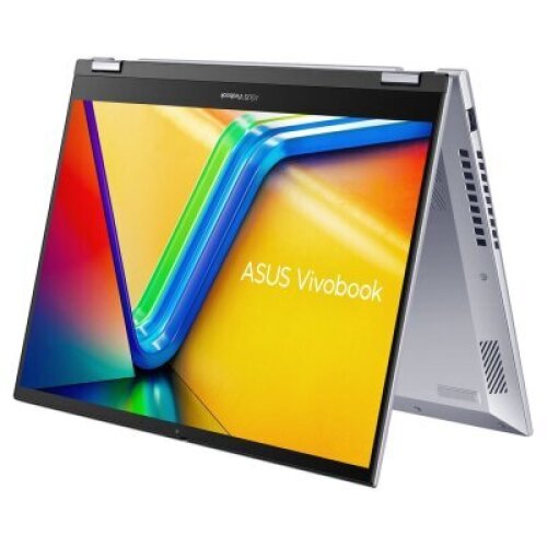 Asus VivoBook Flip S 14" FHD 2-in-1 Laptop (512GB) [Ryzen 7] (Charger included - Ex Demo)