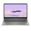 HP 15a-nb0009TU 15.6" Full HD Chromebook Plus (128GB)[Intel i3] (No Charger - Ex Demo)
