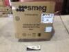 Smeg 50's Retro Style Electric Aesthetic Kettle Pastel Blue KLF03PBAU - 2