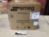 Smeg 50's Retro Style Electric Aesthetic Kettle Pastel Blue KLF03PBAU - 2