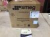 Smeg 50's Retro Style Electric Aesthetic Kettle Pastel Blue KLF03PBAU - 2