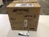 Smeg 50's Retro Style Electric Aesthetic Kettle Rose Gold KLF03RGAU - 2
