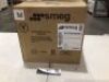 Smeg 50's Retro Style Electric Aesthetic Kettle White Matte KLF03WHMAU - 2