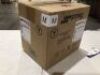 Smeg 50's Retro Style Electric Aesthetic Kettle White Matte KLF03WHMAU - 4