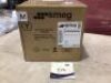 Smeg 50's Retro Style Electric Aesthetic Kettle White Matte KLF03WHMAU - 2