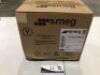 Smeg 50's Retro Style Electric Kettle - Champagne Matte KLF03CHMAU - 2