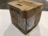 Smeg 50's Retro Style Electric Kettle - Champagne Matte KLF03CHMAU - 4